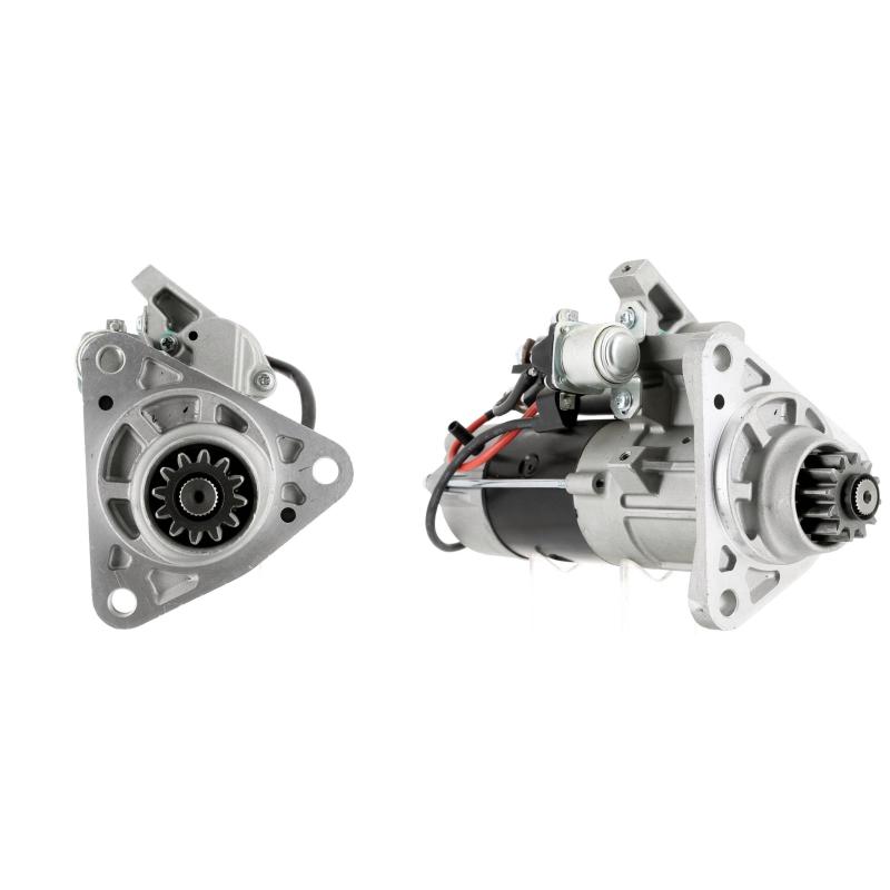 Démarreur CEVAM 8272 - Visuel 1