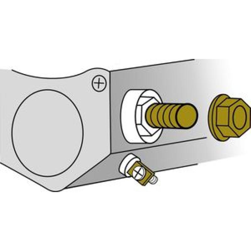 Démarreur CEVAM 8239 - Visuel 2
