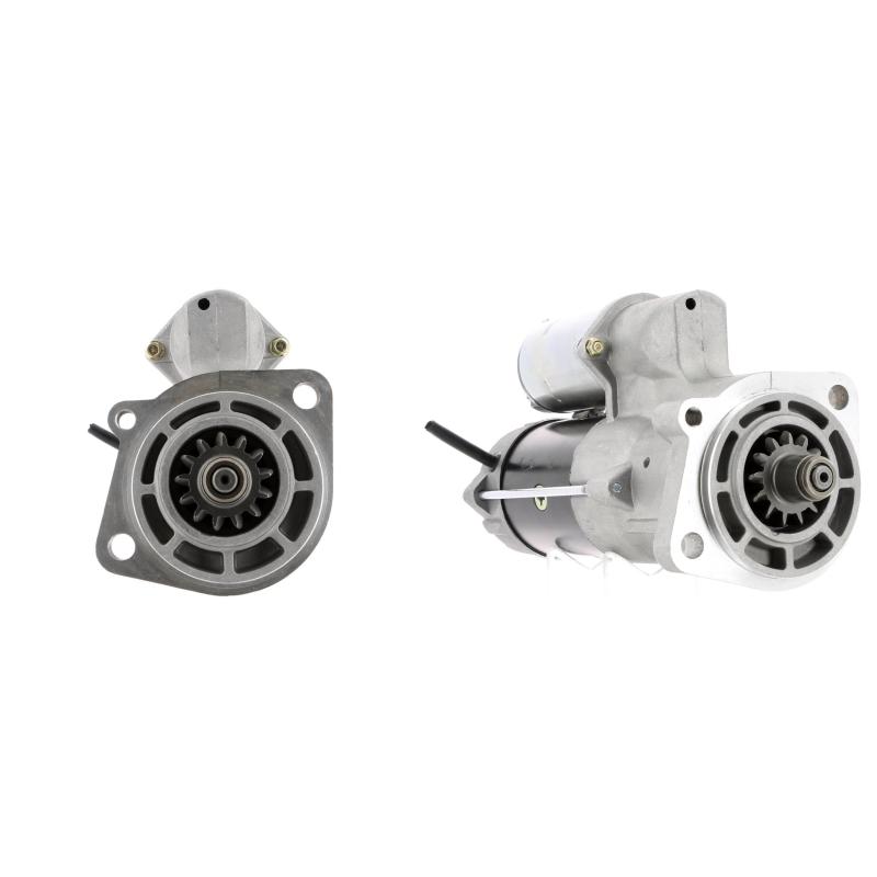 Démarreur CEVAM 8242 - Visuel 1