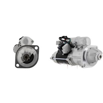 Démarreur CEVAM 8279