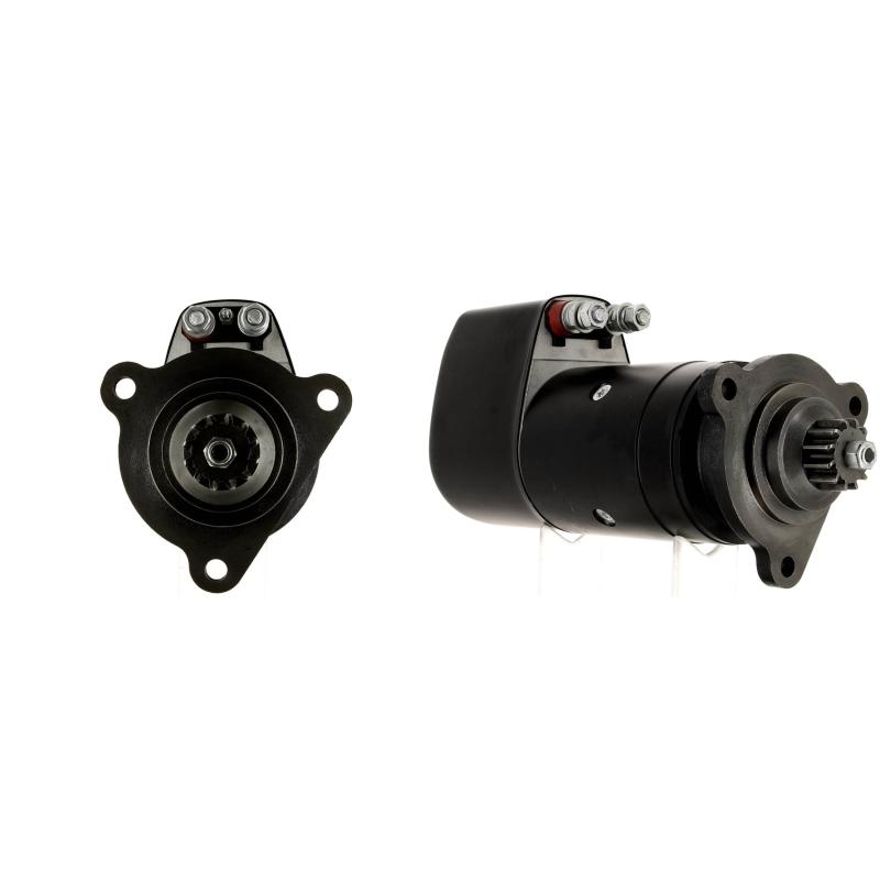 Démarreur CEVAM 8642 - Visuel 1