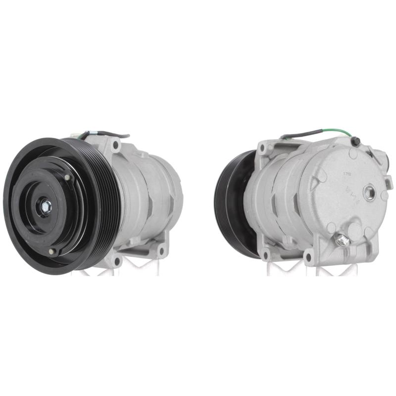 Compresseur, climatisation CEVAM 8638786 - Visuel 1