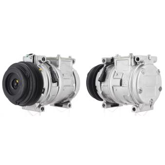 Compresseur, climatisation CEVAM