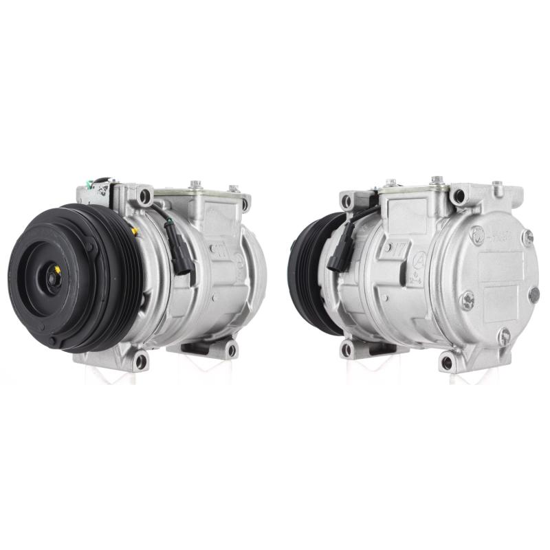 Compresseur, climatisation CEVAM 8634855 - Visuel 1