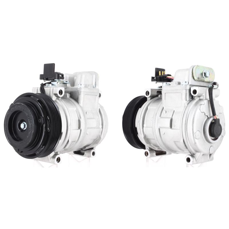 Compresseur, climatisation CEVAM 8634862 - Visuel 1