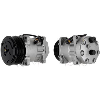 Compresseur, climatisation CEVAM