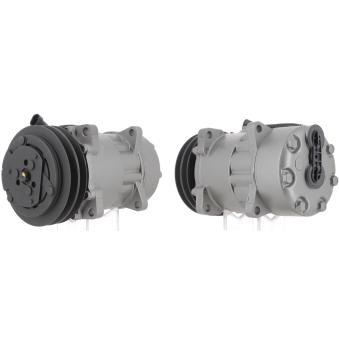 Compresseur, climatisation CEVAM 8645628