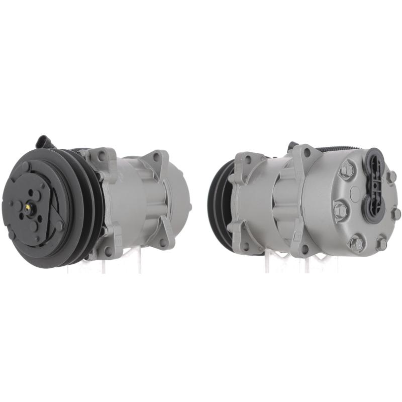 Compresseur, climatisation CEVAM 8645628 - Visuel 1