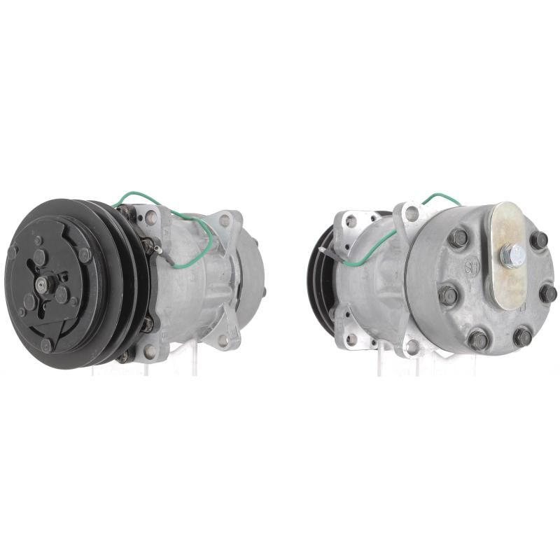 Compresseur, climatisation CEVAM 8645620 - Visuel 1