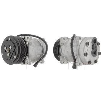 Compresseur, climatisation CEVAM