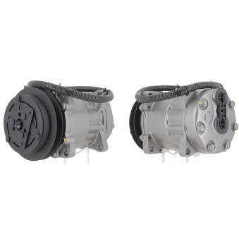 Compresseur, climatisation CEVAM 8645621