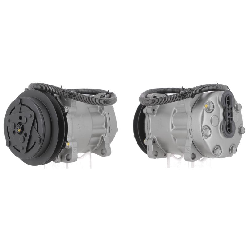 Compresseur, climatisation CEVAM 8645621 - Visuel 1