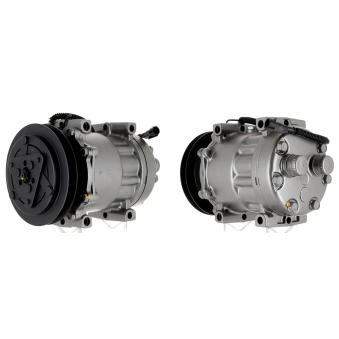 Compresseur, climatisation CEVAM