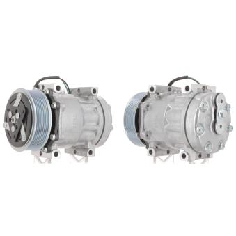 Compresseur, climatisation CEVAM