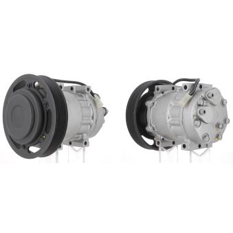 Compresseur, climatisation CEVAM