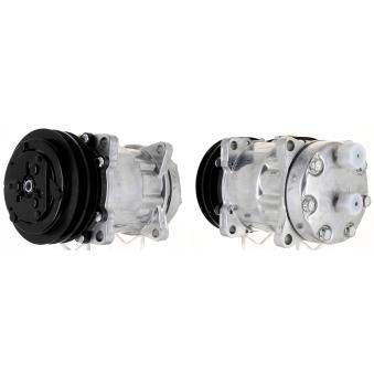 Compresseur, climatisation CEVAM