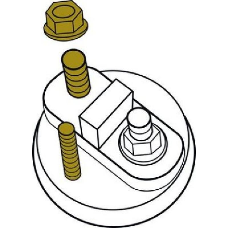 Démarreur CEVAM 8644R - Visuel 2