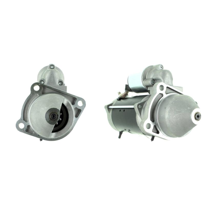 Démarreur CEVAM 8662R - Visuel 1