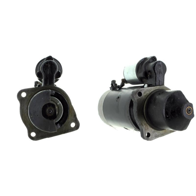 Démarreur CEVAM 8663 - Visuel 1