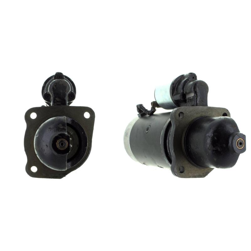 Démarreur CEVAM 8661 - Visuel 1