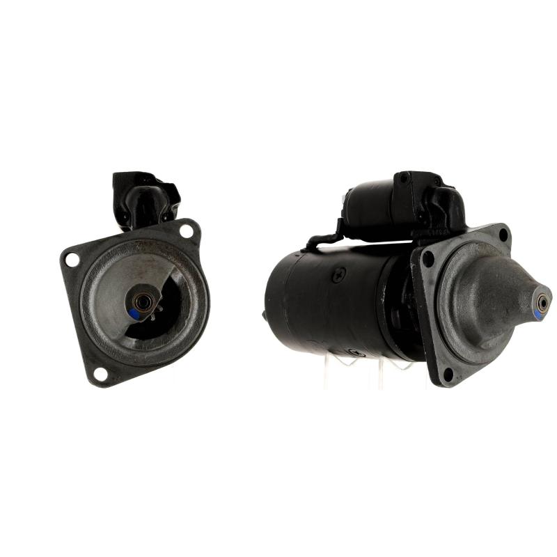 Démarreur CEVAM 8664 - Visuel 1