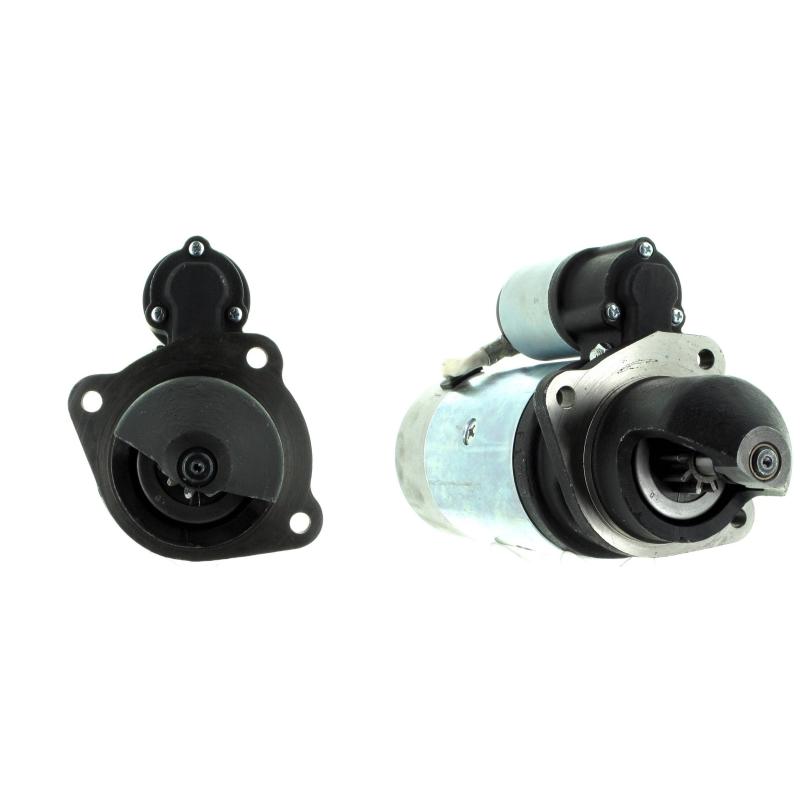 Démarreur CEVAM 8667 - Visuel 1