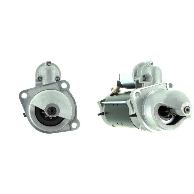 Démarreur CEVAM 8667R - Visuel 1