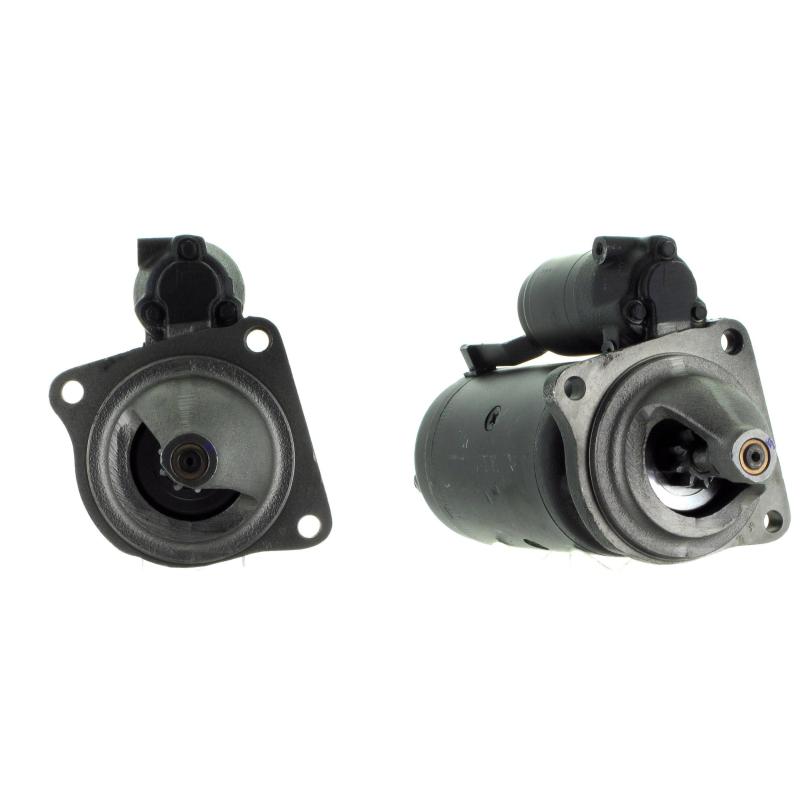 Démarreur CEVAM 8665 - Visuel 1