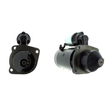 Démarreur CEVAM 8668