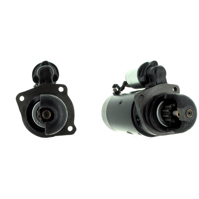 Démarreur CEVAM 8669 - Visuel 1