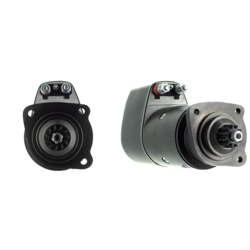 Démarreur CEVAM 8675 - Visuel 1