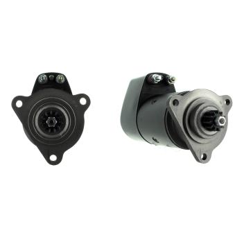 Démarreur CEVAM 8690