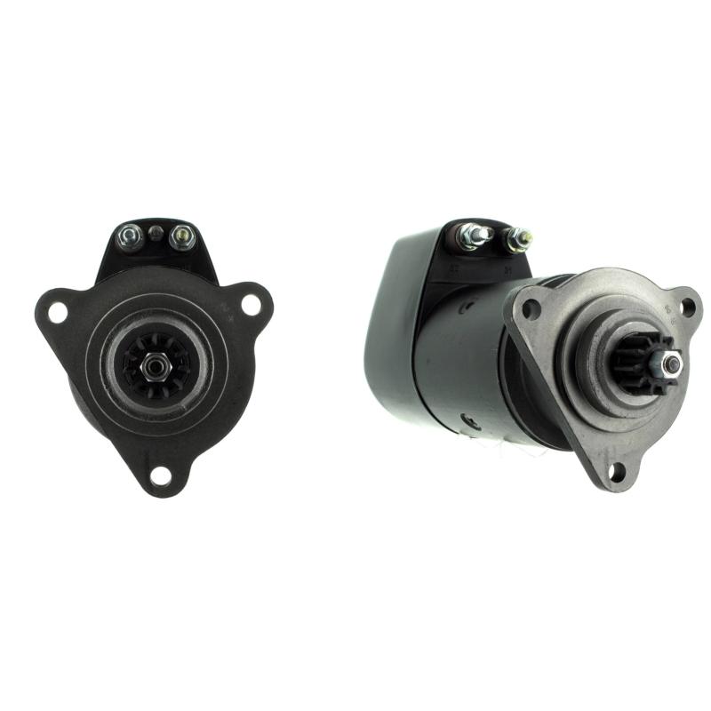 Démarreur CEVAM 8690 - Visuel 1