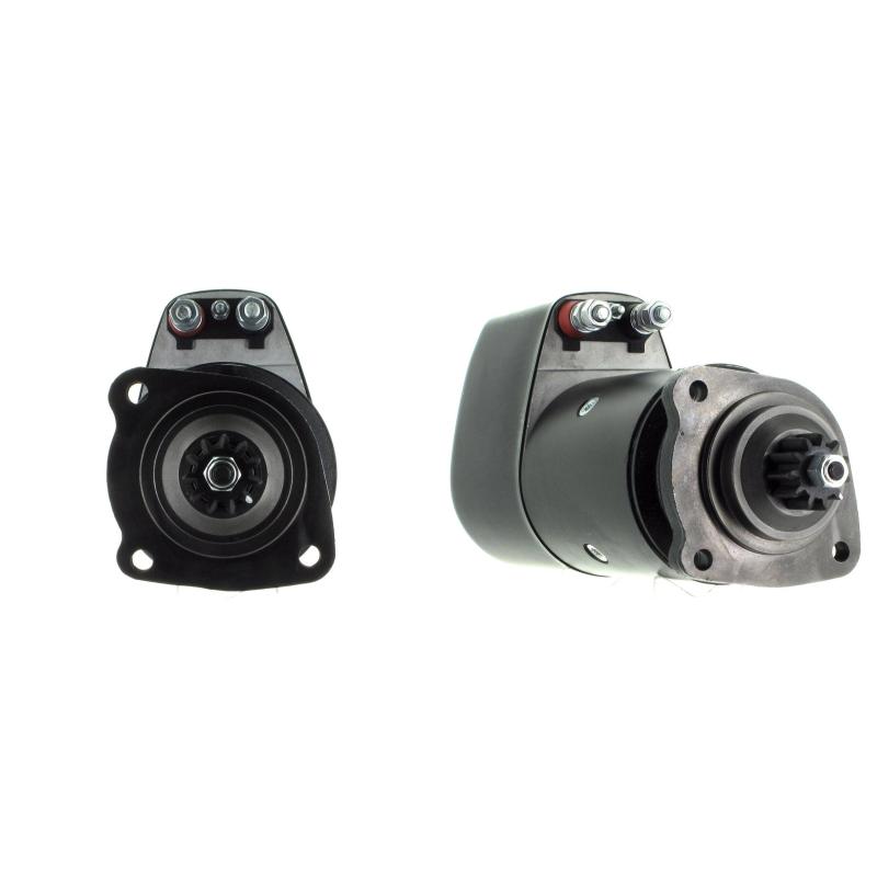 Démarreur CEVAM 8676 - Visuel 1