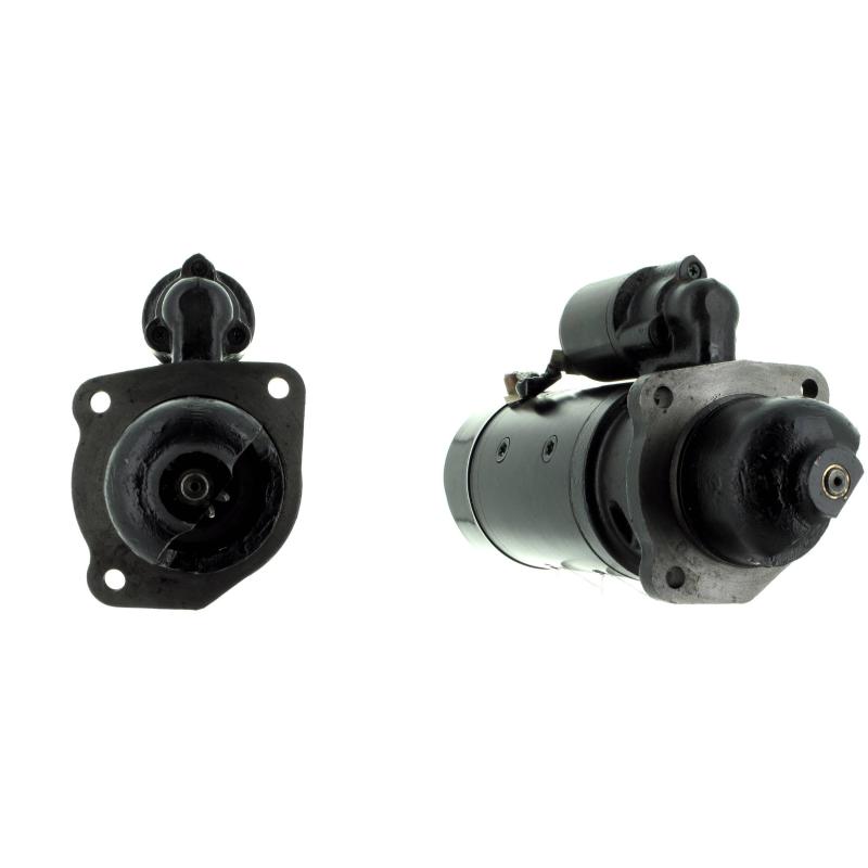 Démarreur CEVAM 8653 - Visuel 1