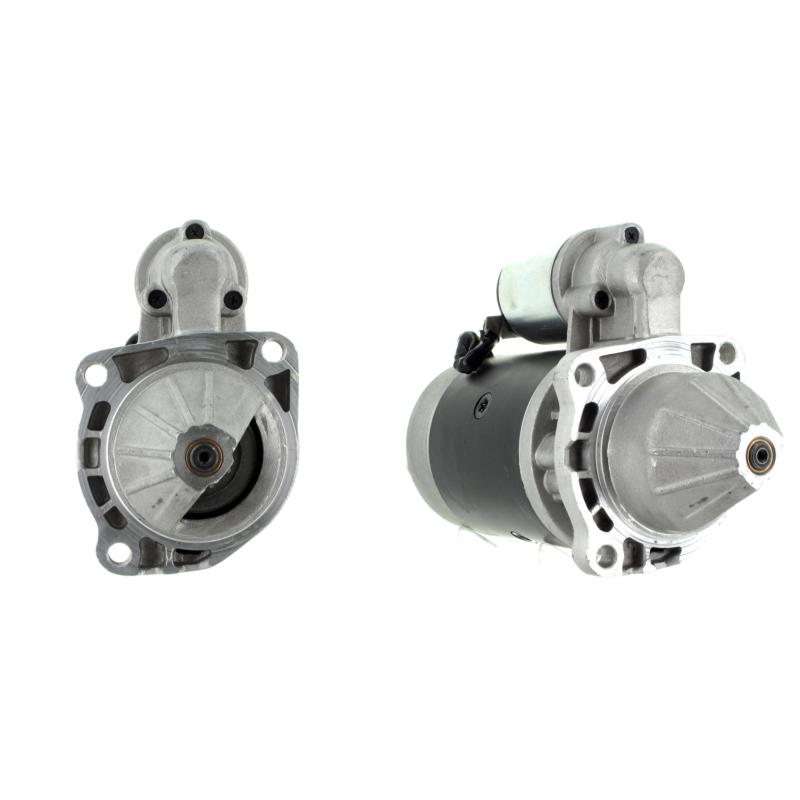 Démarreur CEVAM 8650 - Visuel 1