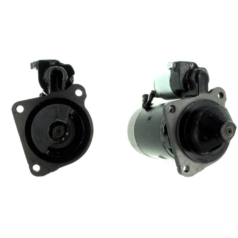 Démarreur CEVAM 8651 - Visuel 1