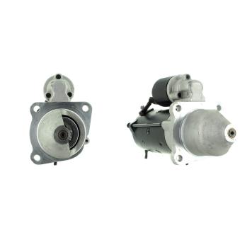 Démarreur CEVAM 8649R