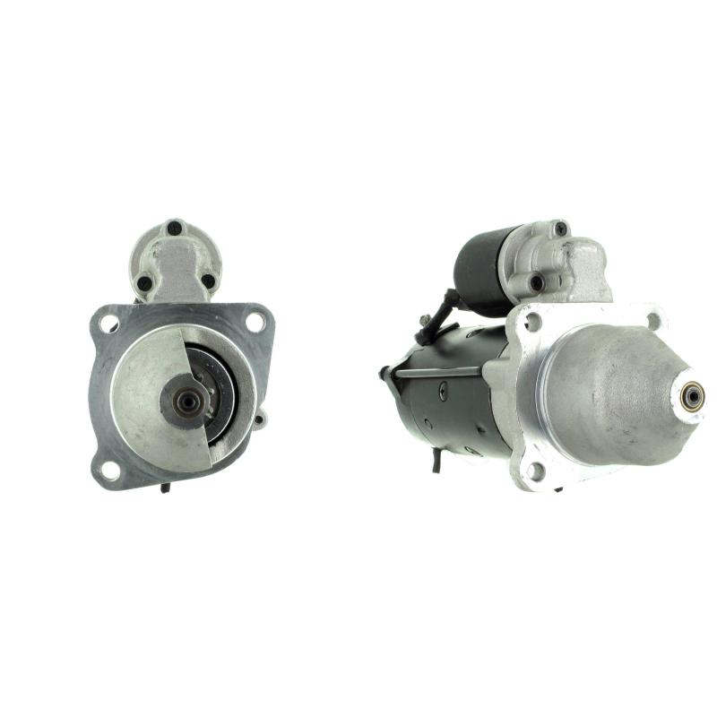 Démarreur CEVAM 8649R - Visuel 1