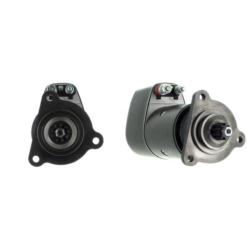 Démarreur CEVAM 8684 - Visuel 1