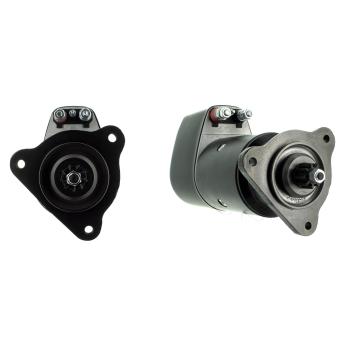 Démarreur CEVAM 8895