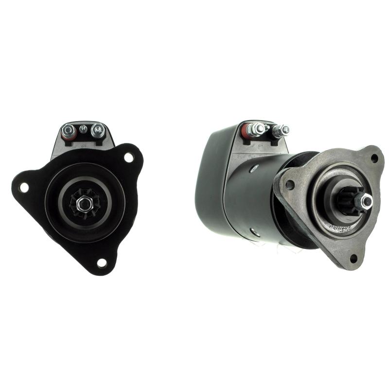 Démarreur CEVAM 8895 - Visuel 1