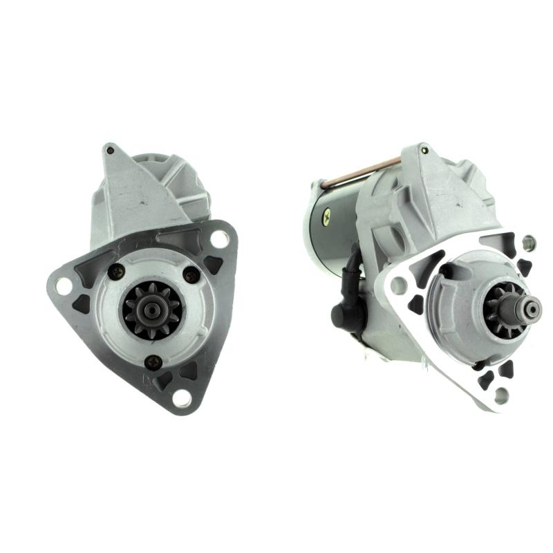 Démarreur CEVAM 8901 - Visuel 1