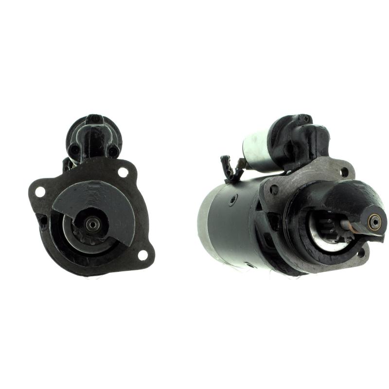 Démarreur CEVAM 8943 - Visuel 1