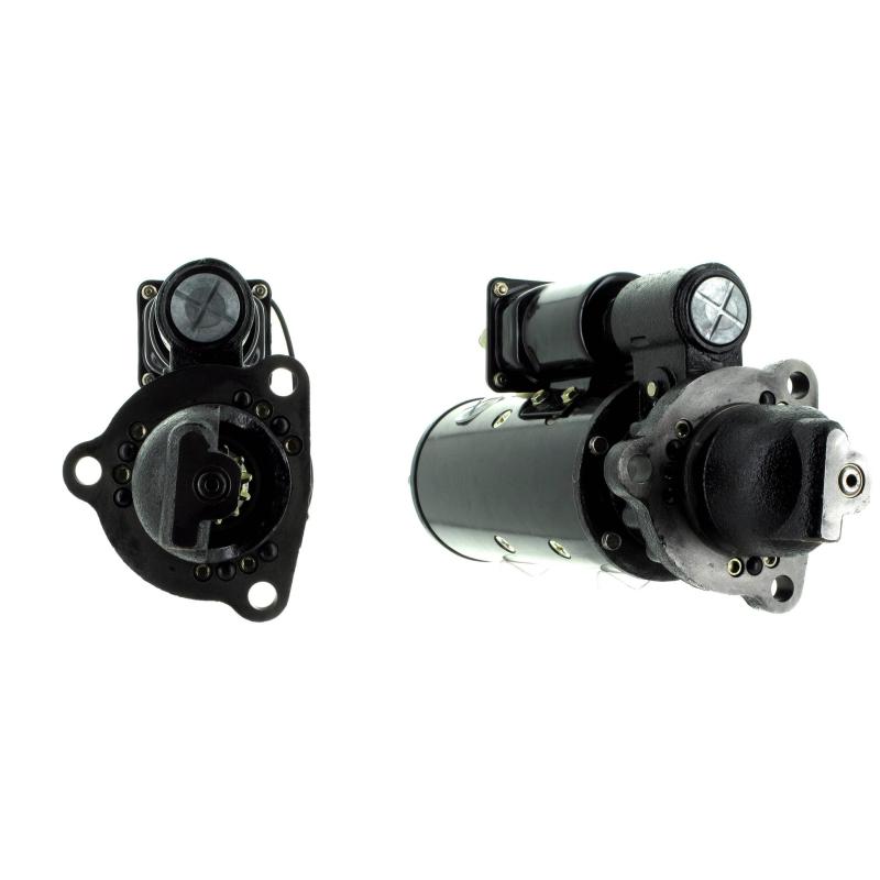 Démarreur CEVAM 8810 - Visuel 1