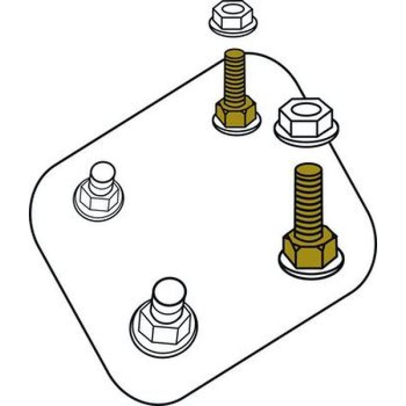 Démarreur CEVAM 8810 - Visuel 2