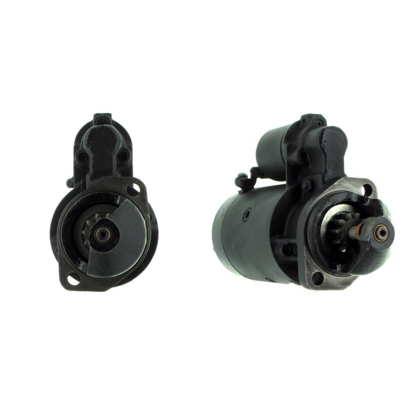 Démarreur CEVAM 8928 - Visuel 1