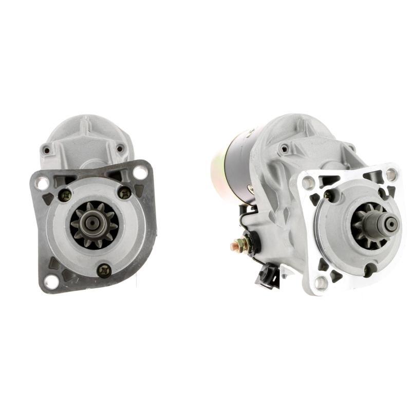 Démarreur CEVAM 8826 - Visuel 1