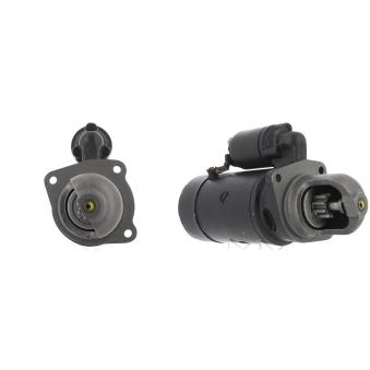 Démarreur CEVAM 8827