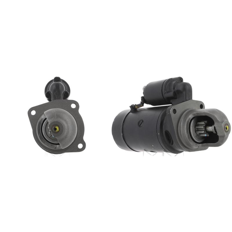 Démarreur CEVAM 8827 - Visuel 1